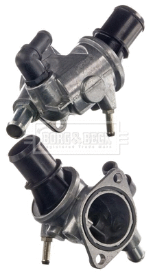 Thermostat, coolant (BBT079)