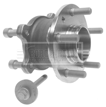 Wheel Bearing Kit (BWK1223)