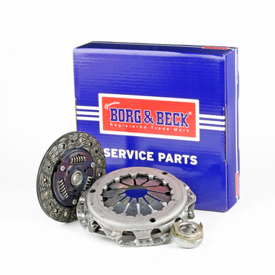 Clutch Kit