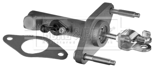 Master Cylinder, clutch (BCM145)