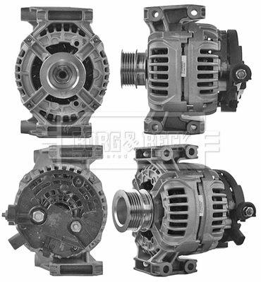 Alternator (BBA2175)