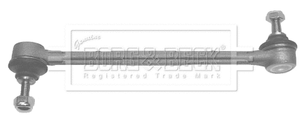 Link/Coupling Rod, stabiliser bar (BDL6461)
