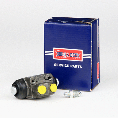 Wheel Brake Cylinder