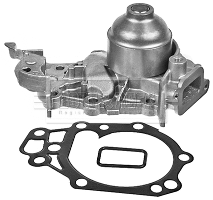 Water Pump, engine cooling (BWP1944)