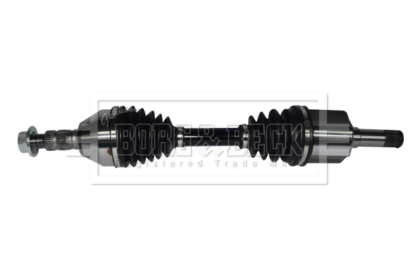 Drive Shaft (BDS1548)