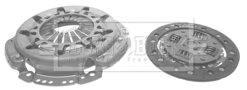 Clutch Kit (HK2035)