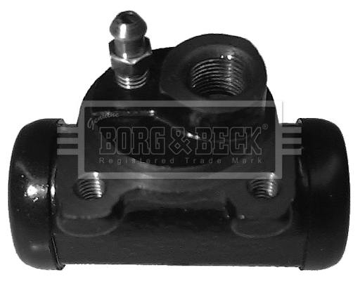 Wheel Brake Cylinder (BBW1475)