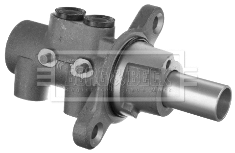 Brake Master Cylinder (BBM4791)