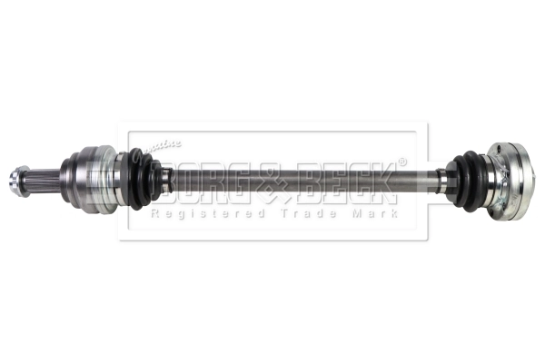 Drive Shaft (BDS1413)
