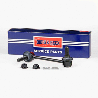 Link/Coupling Rod, stabiliser bar