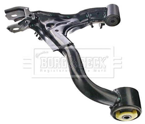 Control/Trailing Arm, wheel suspension (BCA7695)