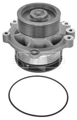 Water Pump, engine cooling (BWP32686)