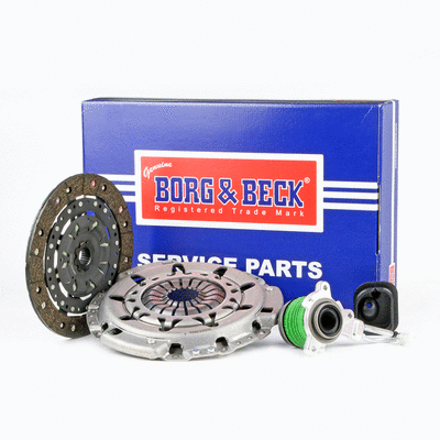Clutch Kit