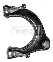 Control/Trailing Arm, wheel suspension (BCA6091)