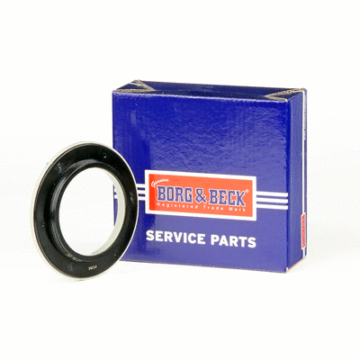 Rolling Bearing, suspension strut support mount
