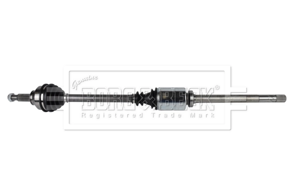 Drive Shaft (BDS1133)