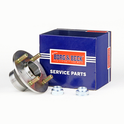 Wheel Bearing Kit