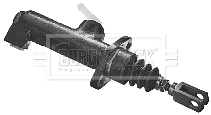 Master Cylinder, clutch (BCM100)