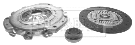 Clutch Kit (HK2050)
