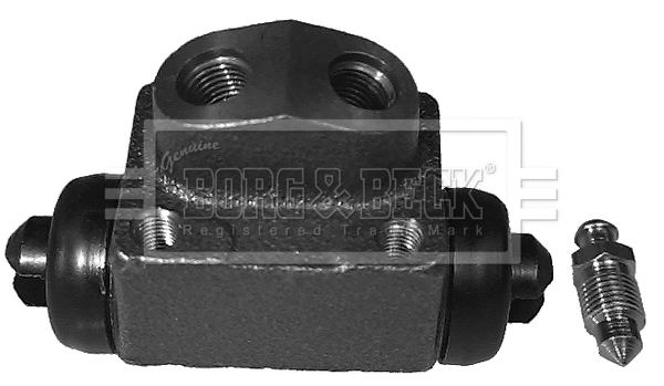 Wheel Brake Cylinder (BBW1416)