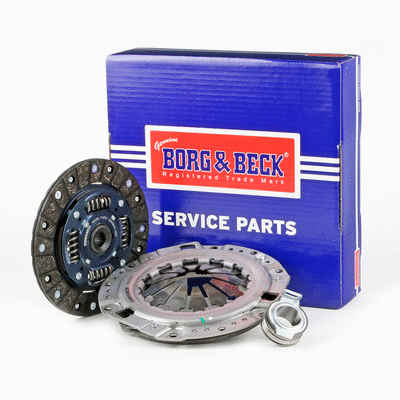 Clutch Kit