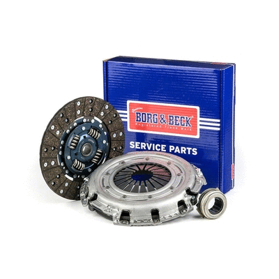 Clutch Kit