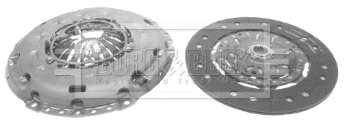 Clutch Kit (HK2512)