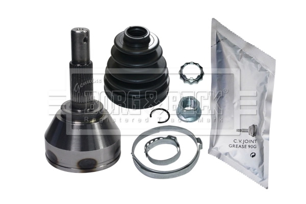 Joint Kit, drive shaft (BCJ1467)