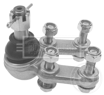 Ball Joint (BBJ5393)