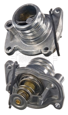 Thermostat, coolant (BBT130)