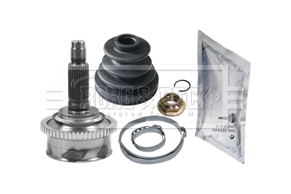 Joint Kit, drive shaft (BCJ1536)