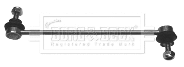 Link/Coupling Rod, stabiliser bar (BDL6706)