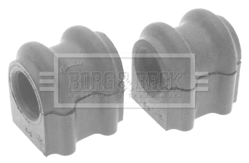 Repair Kit, stabiliser coupling rod (BSK7355K)