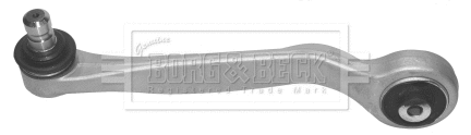 Control/Trailing Arm, wheel suspension (BCA6459)