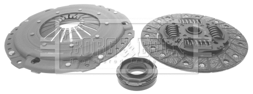 Clutch Kit (HK2319)