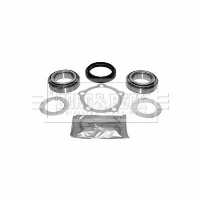 Wheel Bearing Kit (BWK551)