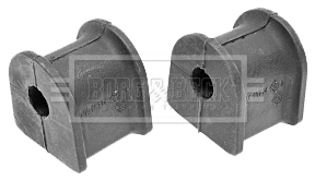 Repair Kit, stabiliser coupling rod (BSK7161K)