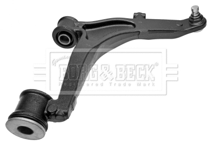 Control/Trailing Arm, wheel suspension (BCA6064)