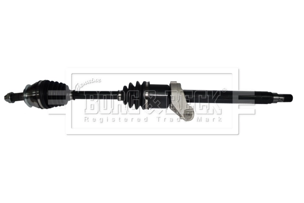 Drive Shaft (BDS1378)