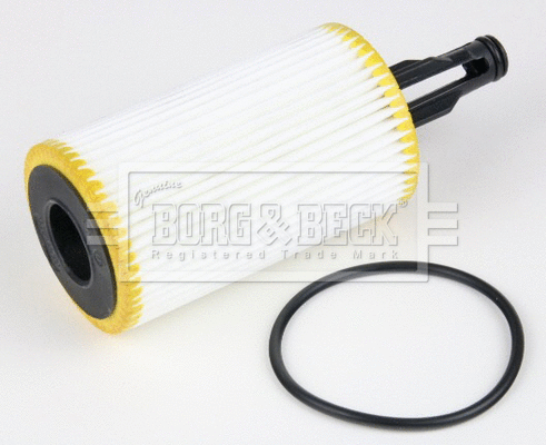 Oil Filter (BFO4226HD)