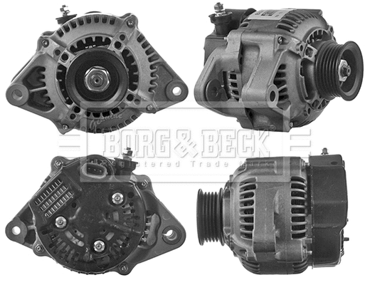 Alternator (BBA2200)
