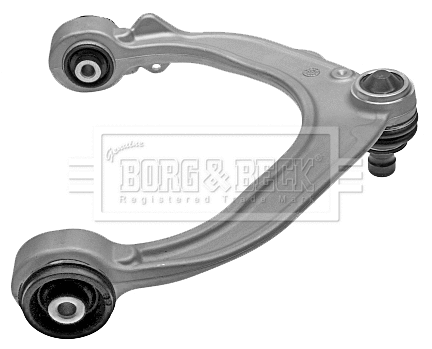 Control/Trailing Arm, wheel suspension (BCA6812)