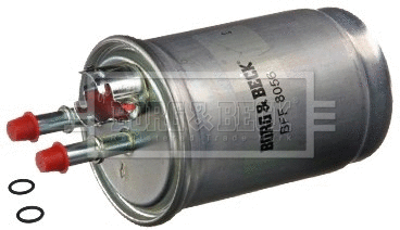 Fuel Filter (BFF8056)
