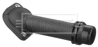 Coolant Flange (BTS1069)