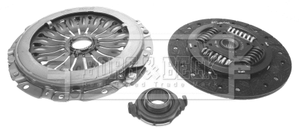 Clutch Kit (HK2218)
