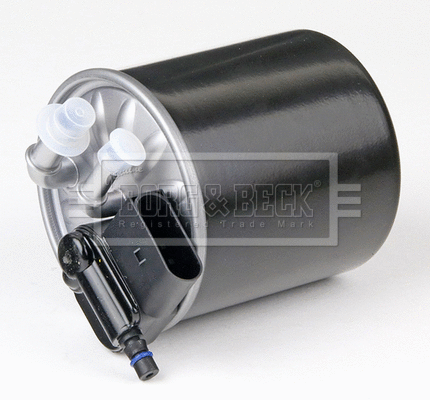 Fuel Filter (BFF8267)