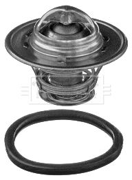 Thermostat, coolant (BBT357)