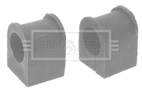 Repair Kit, stabiliser coupling rod (BSK6686K)