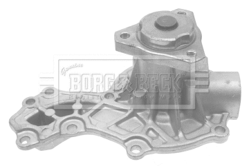 Water Pump, engine cooling (BWP1106)