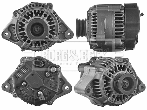 Alternator (BBA2159)